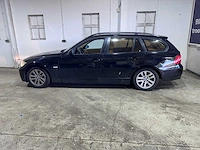 Bmw - 3-serie touring - 318i - 20-sx-ht - afbeelding 12 van  19