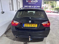 Bmw - 3-serie touring - 318i - 20-sx-ht - afbeelding 14 van  19