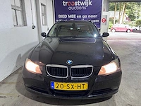Bmw - 3-serie touring - 318i - 20-sx-ht - afbeelding 18 van  19