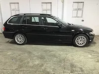 Bmw - 3-serie touring - 318i - gt-914-z - afbeelding 18 van  21