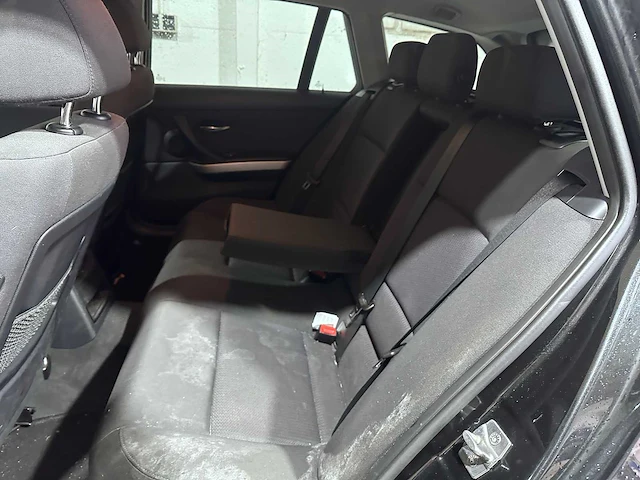 Bmw - 3-serie touring - 318i corp.l.bns line - 92-nvt-2 - afbeelding 9 van  22