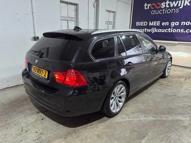 Bmw - 3-serie touring - 318i corp.l.bns line - 92-nvt-2 - afbeelding 18 van  22
