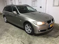 Bmw - 3-serie touring - 318i l-410-tk - afbeelding 21 van  23