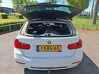 Bmw - 3-serie touring - 320d high executive - 2012 - 184pk - afbeelding 10 van  36