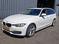 Bmw - 3-serie touring - 320d high executive - 2012 - 184pk