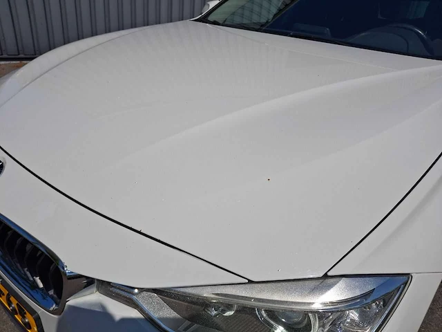 Bmw - 3-serie touring - 320d high executive - 2012 - 184pk - afbeelding 15 van  36