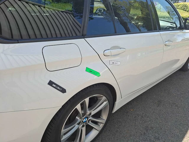 Bmw - 3-serie touring - 320d high executive - 2012 - 184pk - afbeelding 18 van  36