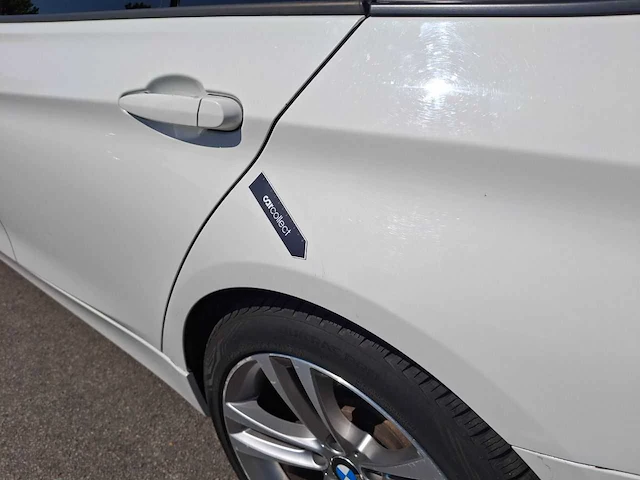 Bmw - 3-serie touring - 320d high executive - 2012 - 184pk - afbeelding 21 van  36
