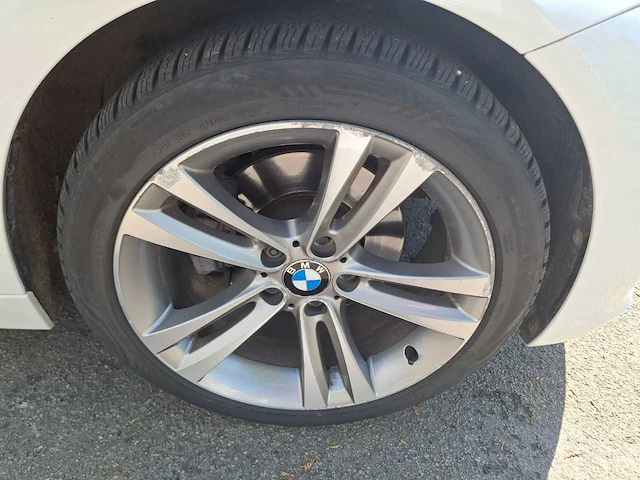 Bmw - 3-serie touring - 320d high executive - 2012 - 184pk - afbeelding 22 van  36