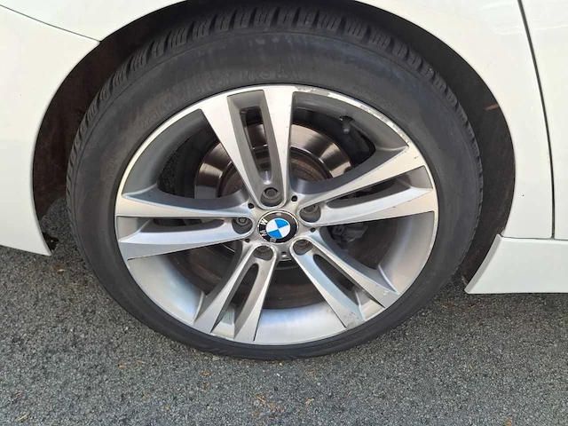 Bmw - 3-serie touring - 320d high executive - 2012 - 184pk - afbeelding 28 van  36
