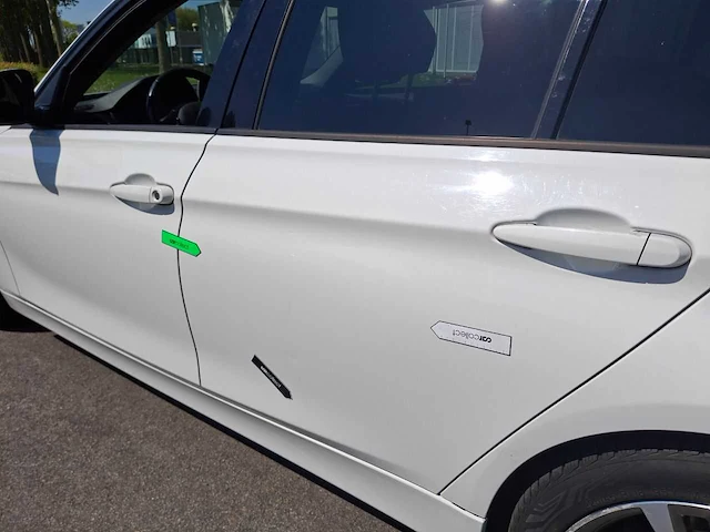 Bmw - 3-serie touring - 320d high executive - 2012 - 184pk - afbeelding 30 van  36