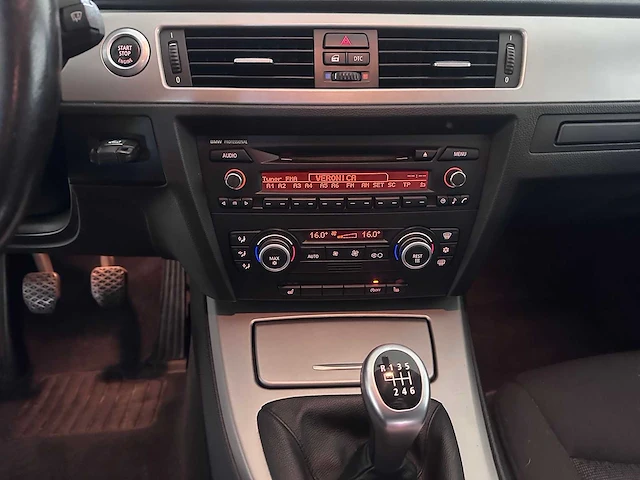 Bmw - 3-serie touring - 320i - n-395-gs - afbeelding 13 van  20