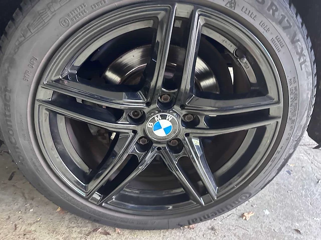 Bmw - 3-serie touring - 320i - n-395-gs - afbeelding 18 van  20