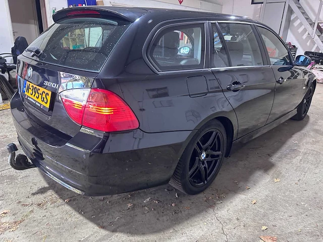 Bmw - 3-serie touring - 320i - n-395-gs - afbeelding 5 van  20