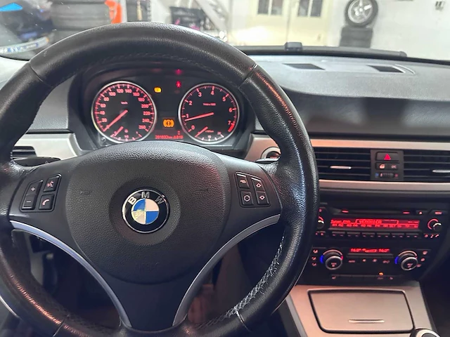 Bmw - 3-serie touring - 320i - n-395-gs - afbeelding 9 van  20