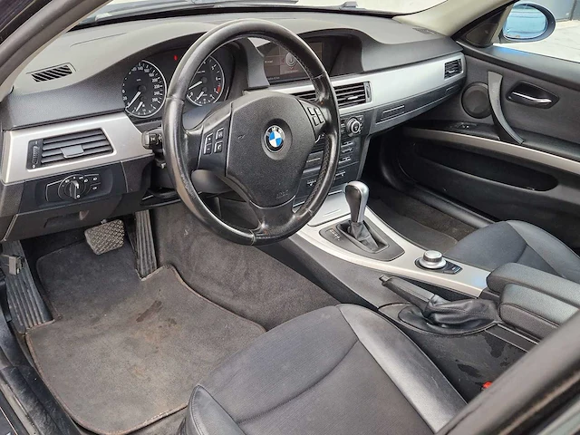 Bmw - 3-serie touring - 320i high executive - tp-889-h - 2006 - afbeelding 2 van  23