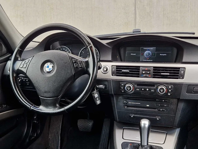 Bmw - 3-serie touring - 320i high executive - tp-889-h - 2006 - afbeelding 3 van  23