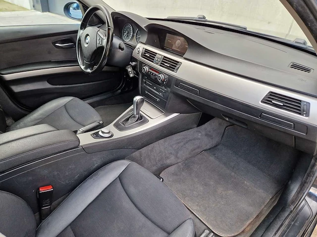 Bmw - 3-serie touring - 320i high executive - tp-889-h - 2006 - afbeelding 5 van  23