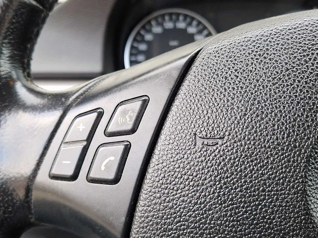 Bmw - 3-serie touring - 320i high executive - tp-889-h - 2006 - afbeelding 6 van  23