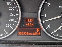 Bmw - 3-serie touring - 320i high executive - tp-889-h - 2006 - afbeelding 8 van  23