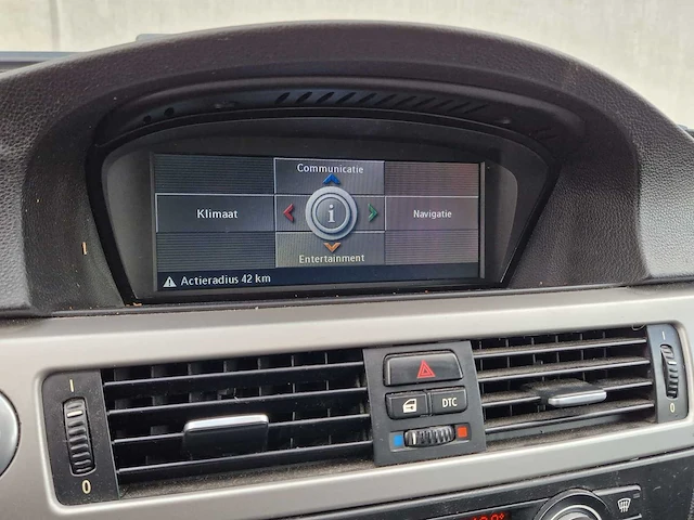 Bmw - 3-serie touring - 320i high executive - tp-889-h - 2006 - afbeelding 9 van  23