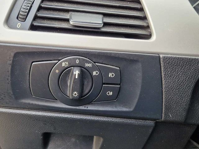 Bmw - 3-serie touring - 320i high executive - tp-889-h - 2006 - afbeelding 10 van  23