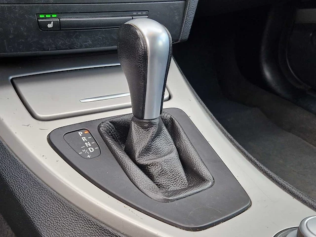 Bmw - 3-serie touring - 320i high executive - tp-889-h - 2006 - afbeelding 11 van  23