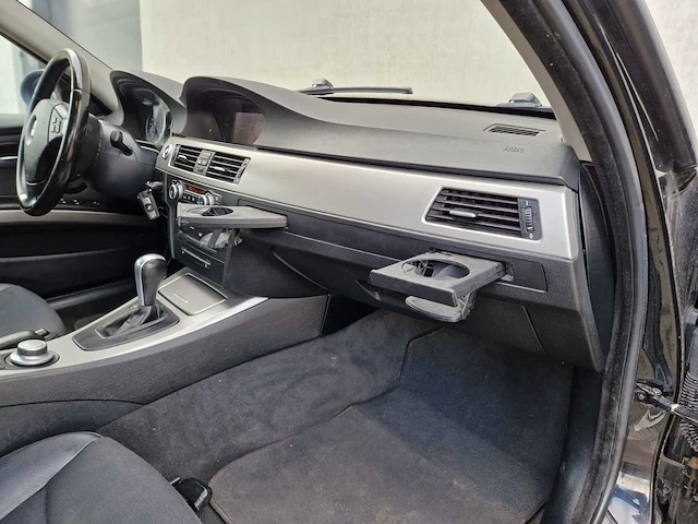 Bmw - 3-serie touring - 320i high executive - tp-889-h - 2006 - afbeelding 14 van  23