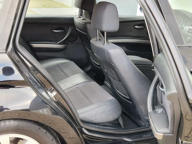 Bmw - 3-serie touring - 320i high executive - tp-889-h - 2006 - afbeelding 16 van  23