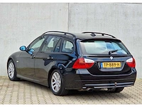 Bmw - 3-serie touring - 320i high executive - tp-889-h - 2006 - afbeelding 17 van  23