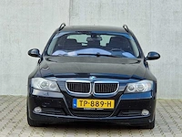 Bmw - 3-serie touring - 320i high executive - tp-889-h - 2006 - afbeelding 22 van  23