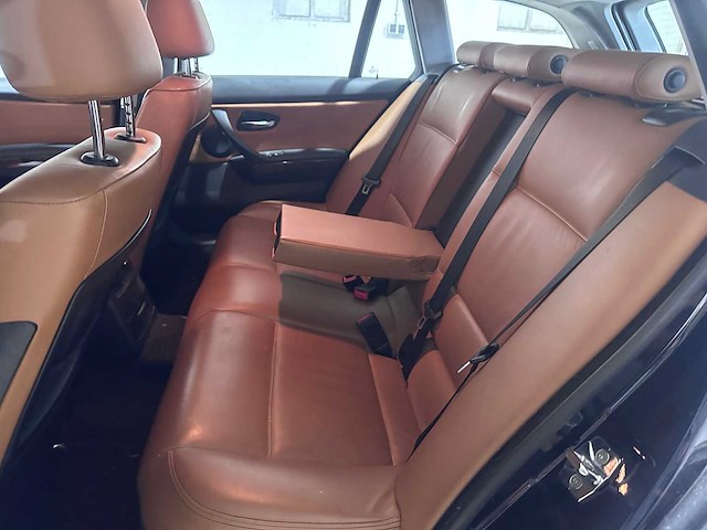 Bmw - 3-serie touring - 320i high executive automaat- 94-xr-sg - afbeelding 8 van  21