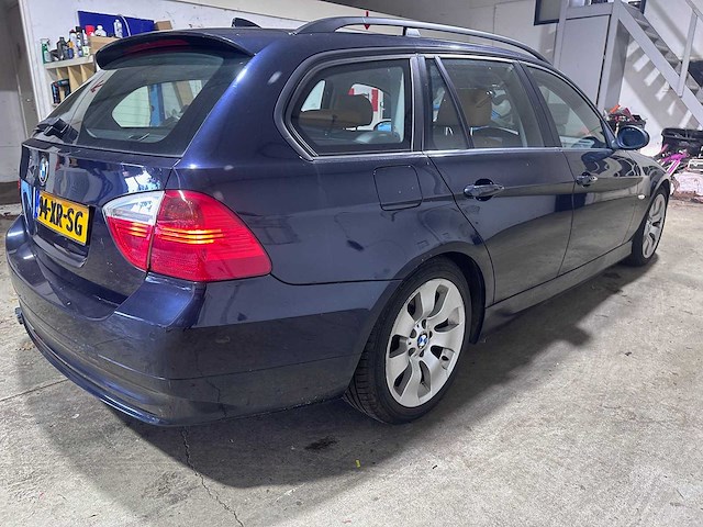 Bmw - 3-serie touring - 320i high executive automaat- 94-xr-sg - afbeelding 17 van  21