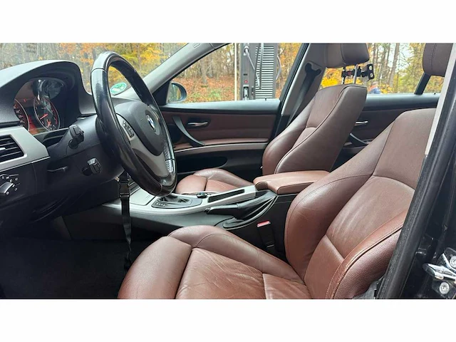 Bmw - 3-serie touring - 325i dynamic exec. - g-431-fk - 2006 - afbeelding 2 van  20