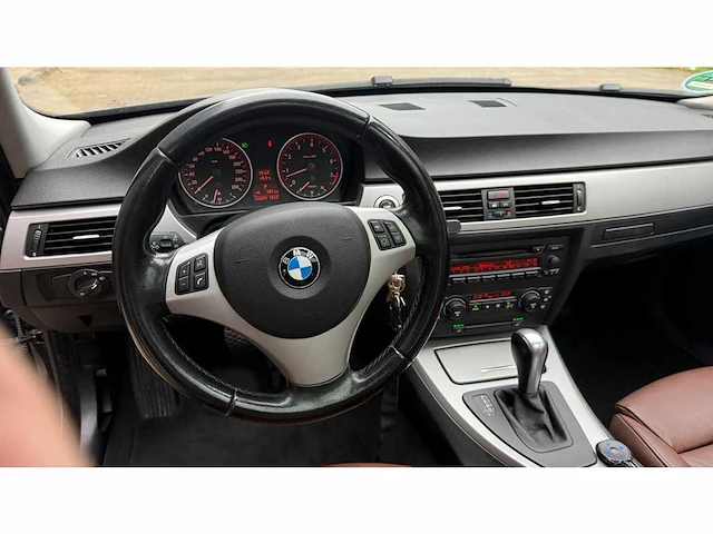 Bmw - 3-serie touring - 325i dynamic exec. - g-431-fk - 2006 - afbeelding 3 van  20