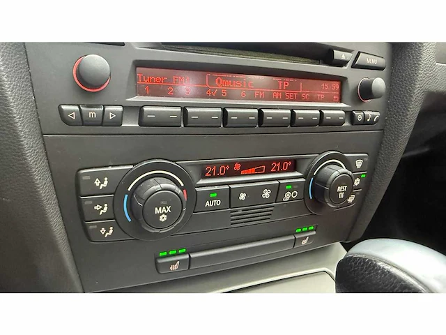 Bmw - 3-serie touring - 325i dynamic exec. - g-431-fk - 2006 - afbeelding 6 van  20