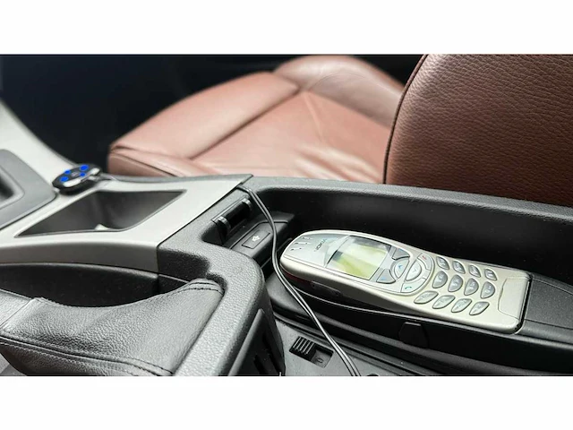 Bmw - 3-serie touring - 325i dynamic exec. - g-431-fk - 2006 - afbeelding 7 van  20