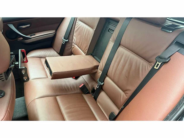 Bmw - 3-serie touring - 325i dynamic exec. - g-431-fk - 2006 - afbeelding 8 van  20