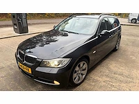 Bmw - 3-serie touring - 325i dynamic exec. - g-431-fk - 2006