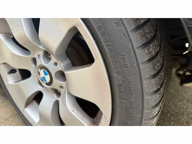 Bmw - 3-serie touring - 325i dynamic exec. - g-431-fk - 2006 - afbeelding 19 van  20