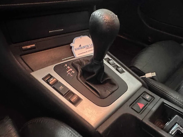 Bmw - 3-serie touring - 330xi executive - 30-gk-pz - afbeelding 3 van  17