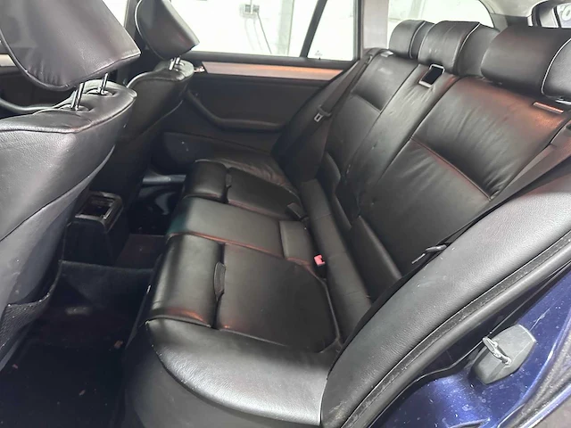 Bmw - 3-serie touring - 330xi executive - 30-gk-pz - afbeelding 6 van  17