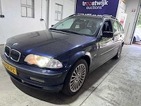 Bmw - 3-serie touring - 330xi executive - 30-gk-pz - afbeelding 1 van  17