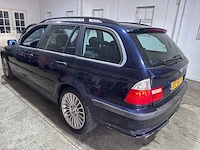 Bmw - 3-serie touring - 330xi executive - 30-gk-pz - afbeelding 11 van  17