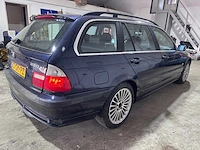 Bmw - 3-serie touring - 330xi executive - 30-gk-pz - afbeelding 13 van  17