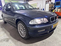 Bmw - 3-serie touring - 330xi executive - 30-gk-pz - afbeelding 14 van  17