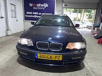Bmw - 3-serie touring - 330xi executive - 30-gk-pz - afbeelding 15 van  17