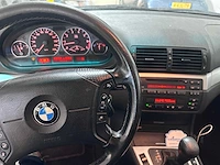 Bmw - 3-serie touring - 330xi executive - 30-gk-pz - afbeelding 17 van  17