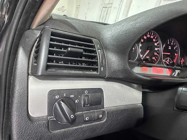 Bmw - 330xi automaat touring executive lpg g3 - pj-697-h - afbeelding 3 van  21