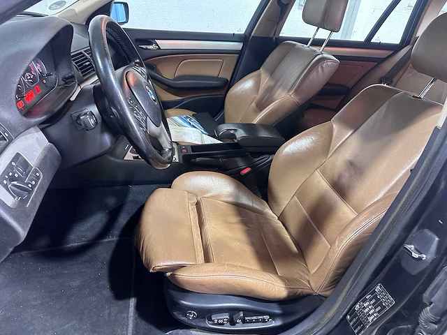 Bmw - 330xi automaat touring executive lpg g3 - pj-697-h - afbeelding 6 van  21